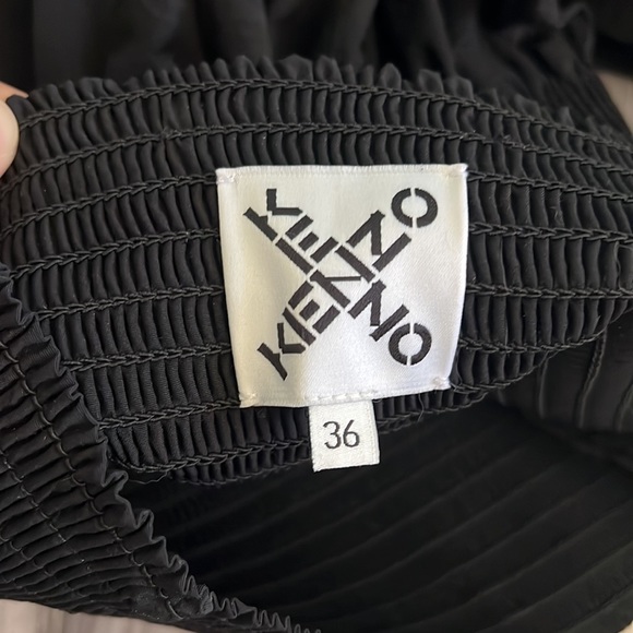 Kenzo mini skirt - Picture 3 of 3